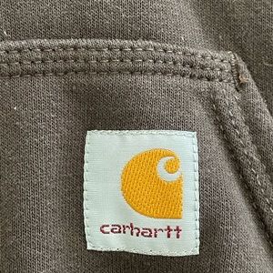 Carharrt Hoodie